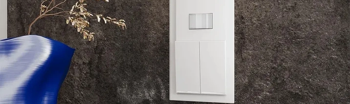 Розетки и выключатели Voltum в стиле Контемпорари (Contemporary) изображение