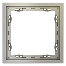 Изображение Рамка на 1 пост шелк VOLTUM S70