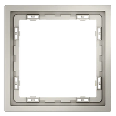 Изображение Рамка на 1 пост кашемир VOLTUM S70